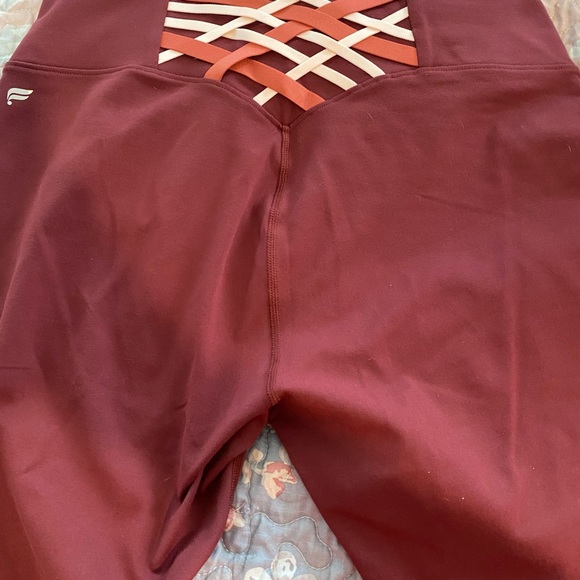 New leggings fabletics brand - Picture 2 of 4